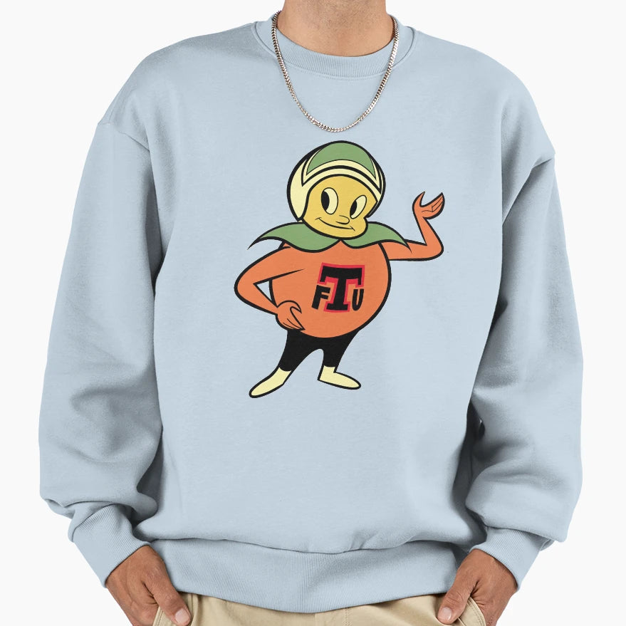 Citronaut T-Shirt - Graphic Print for Adults - T-Shirt, Sweatshirt, Hoodie