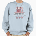 Egypt Football Fixtures Group G T-Shirt - Aesthetic Graphic for Adults - T-Shirt, Sweatshirt, Hoodie