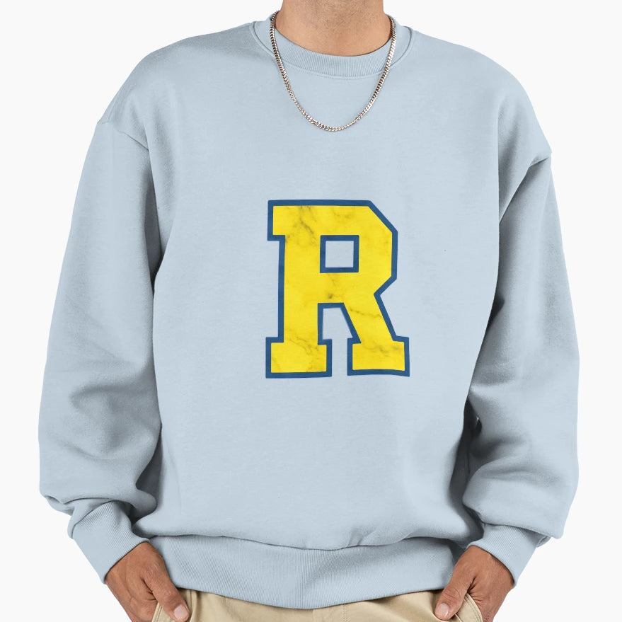 University Rochester U R Meliora Sweatshirt - Minimalist Print Men Women - T-Shirt, Sweatshirt, Hoodie