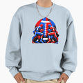 Sec Championship Game Stunning Sweatshirt - Novelty Apparel for Adults - T-Shirt, Sweatshirt, Hoodie