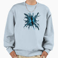 Zoom Logo Sweatshirt - Graphic Print Unisex - T-Shirt, Sweatshirt, Hoodie