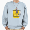 Cam 2 Sweatshirt - Minimalist Print Unisex - T-Shirt, Sweatshirt, Hoodie