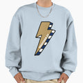 Montana State University Sweatshirt - Streetwear Style for Adults - T-Shirt, Sweatshirt, Hoodie