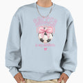 Soccer Is My Aesthetic Sweatshirt - Casual Everyday Wear for Adults - T-Shirt, Sweatshirt, Hoodie