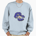 Colonels Milton Curry Sweatshirt - Custom Art Print Unisex - T-Shirt, Sweatshirt, Hoodie