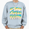Waves 14 Sweatshirt - Novelty Apparel Unisex - T-Shirt, Sweatshirt, Hoodie