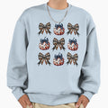 Coquette Halloween 26 Sweatshirt - Casual Everyday Wear Unisex - T-Shirt, Sweatshirt, Hoodie
