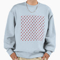 Bolts Sweatshirt - Novelty Apparel Unisex - T-Shirt, Sweatshirt, Hoodie