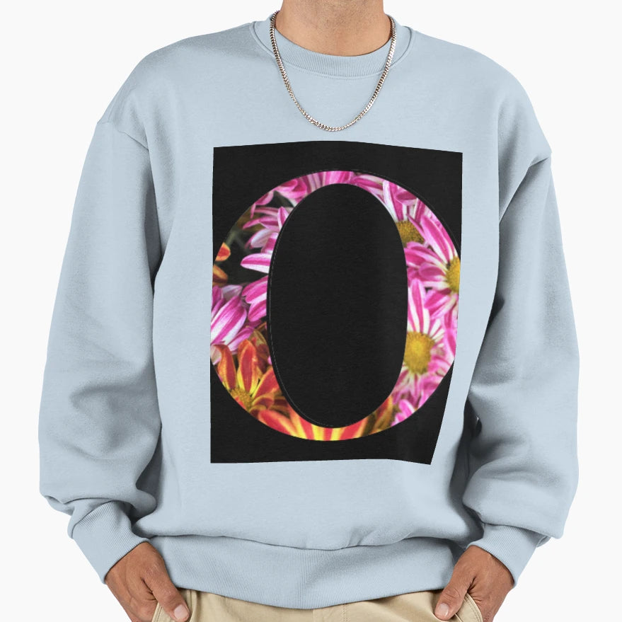Patterns Sweatshirt - Streetwear Style Men Women - T-Shirt, Sweatshirt, Hoodie