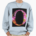 Patterns Sweatshirt - Streetwear Style Men Women - T-Shirt, Sweatshirt, Hoodie