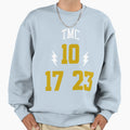 Run Tmc T-Shirt - Trendy Graphic for Adults - T-Shirt, Sweatshirt, Hoodie