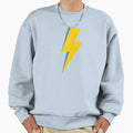 Ziggy Stardust David Bowie Sweatshirt - Streetwear Style Men Women - T-Shirt, Sweatshirt, Hoodie