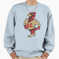 Otterbein University Cardinals Oc Sweatshirt - Graphic Print Unisex - T-Shirt, Sweatshirt, Hoodie
