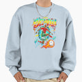 Ishowspeed Sweatshirt - Unique Graphic for Adults - T-Shirt, Sweatshirt, Hoodie