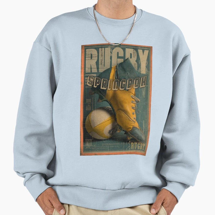 09 Build Your Own Pizza Cones Sweatshirt - Custom Art Print for Adults - T-Shirt, Sweatshirt, Hoodie