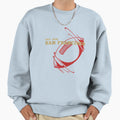 San Francisco Est 1946 Sports Sweatshirt - Aesthetic Graphic for Adults - T-Shirt, Sweatshirt, Hoodie