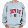 Art Tampa Bay Buccaneers Sweatshirt - Trendy Graphic Men Women - T-Shirt, Sweatshirt, Hoodie