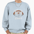 Friday Night Winners Football Sweatshirt - Custom Art Print for Adults - T-Shirt, Sweatshirt, Hoodie