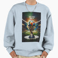 Unite States World Cup Sweatshirt - Aesthetic Graphic Unisex - T-Shirt, Sweatshirt, Hoodie