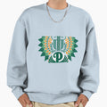 Bp Latest Logo Sweatshirt - Streetwear Style Men Women - T-Shirt, Sweatshirt, Hoodie