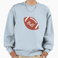 Different And Beautiful American Sweatshirt - Casual Everyday Wear Unisex - T-Shirt, Sweatshirt, Hoodie