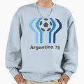 Word Cup Logo Sweatshirt - Custom Art Print Men Women - T-Shirt, Sweatshirt, Hoodie