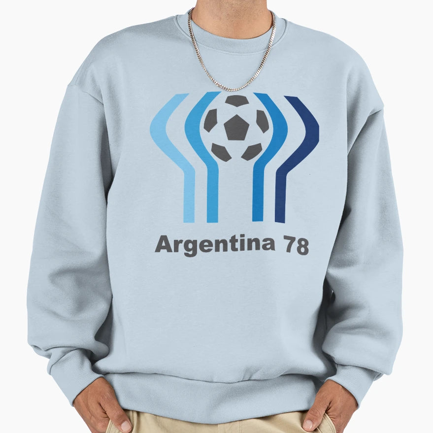Word Cup Logo Sweatshirt - Custom Art Print Men Women - T-Shirt, Sweatshirt, Hoodie