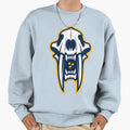 Tennessee Predators Skull Sweatshirt - Graphic Print for Adults - T-Shirt, Sweatshirt, Hoodie