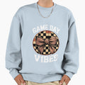 Vfootball T Sweatshirt - Casual Everyday Wear for Adults - T-Shirt, Sweatshirt, Hoodie