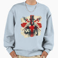 English Football Fan Sweatshirt - Trendy Graphic for Adults - T-Shirt, Sweatshirt, Hoodie
