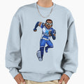 Train Sweatshirt - Trendy Graphic Men Women - T-Shirt, Sweatshirt, Hoodie