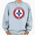 Montreal Quebec Sweatshirt - Unique Graphic Men Women - T-Shirt, Sweatshirt, Hoodie