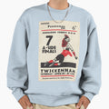 Rugby 3 Sweatshirt - Minimalist Print for Adults - T-Shirt, Sweatshirt, Hoodie