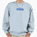 I Cant I Have Floorball Sweatshirt - Casual Everyday Wear Men Women - T-Shirt, Sweatshirt, Hoodie