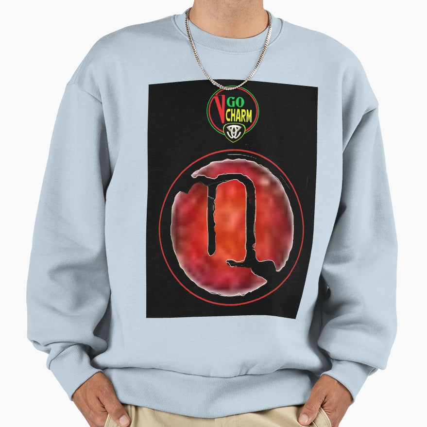1Caprtcorn001 Sweatshirt - Trendy Graphic Unisex - T-Shirt, Sweatshirt, Hoodie