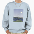 Portman Road Sweatshirt - Minimalist Print Unisex - T-Shirt, Sweatshirt, Hoodie