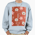 Emilia Sweatshirt - Graphic Print Unisex - T-Shirt, Sweatshirt, Hoodie