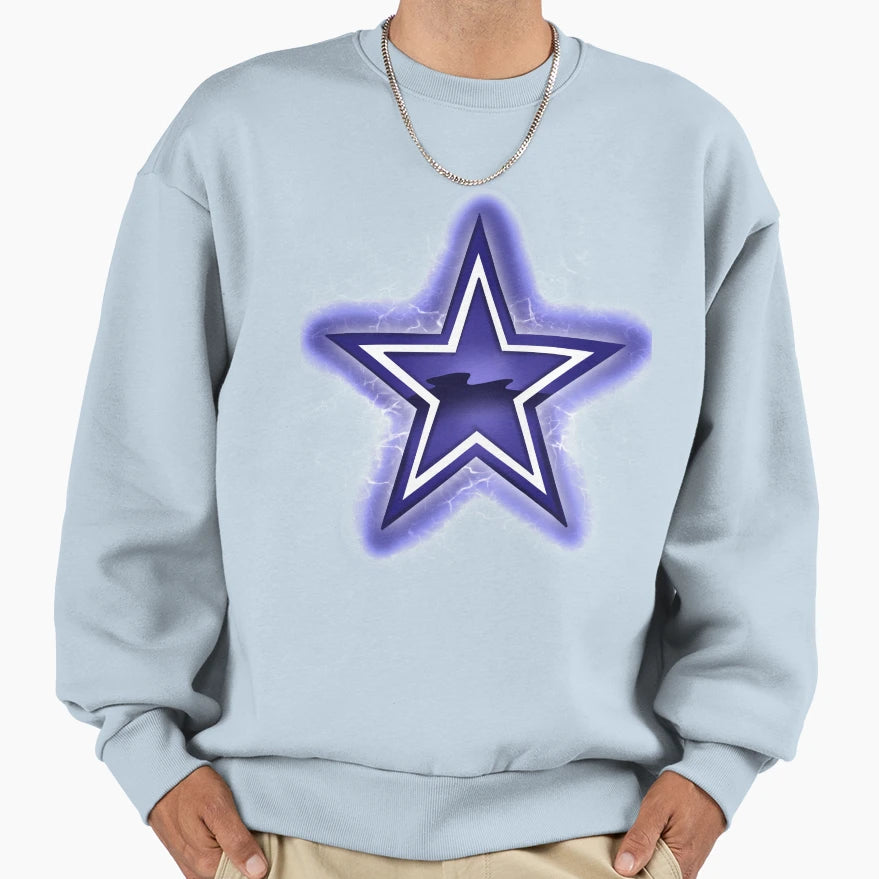 Da Boyz Sweatshirt - Novelty Apparel for Adults - T-Shirt, Sweatshirt, Hoodie