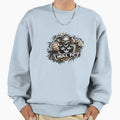 Hull Fc Graffiti Fierce Rugby League Sweatshirt - Unique Graphic Men Women - T-Shirt, Sweatshirt, Hoodie