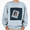 Letter R 2022 Sweatshirt - Trendy Graphic for Adults - T-Shirt, Sweatshirt, Hoodie