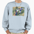 Stiff Arm Sweatshirt - Novelty Apparel Unisex - T-Shirt, Sweatshirt, Hoodie