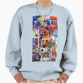 Greats Sweatshirt - Graphic Print Men Women - T-Shirt, Sweatshirt, Hoodie