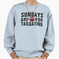 Lets Huddle American Football Sweatshirt - Novelty Apparel for Adults - T-Shirt, Sweatshirt, Hoodie