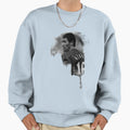Birthday Gifts Roy Keane Sweatshirt - Graphic Print Unisex - T-Shirt, Sweatshirt, Hoodie