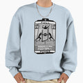 American Football Full Power Sweatshirt - Custom Art Print Men Women - T-Shirt, Sweatshirt, Hoodie