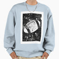 American Football Sweatshirt - Fun Novelty Design for Adults - T-Shirt, Sweatshirt, Hoodie
