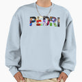 Pedri Pedri Gonzalez T-Shirt - Graphic Print Unisex - T-Shirt, Sweatshirt, Hoodie