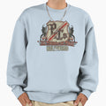 P J S Nightclub Hollywood 1961 Sweatshirt - Casual Everyday Wear Unisex - T-Shirt, Sweatshirt, Hoodie