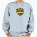 Green Bay Football Sweatshirt - Custom Art Print Men Women - T-Shirt, Sweatshirt, Hoodie