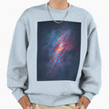 Ground Crontol To Major Tom Sweatshirt - Casual Everyday Wear Unisex - T-Shirt, Sweatshirt, Hoodie